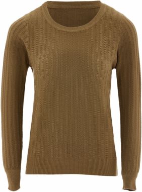 Sidona Sveter  olivová