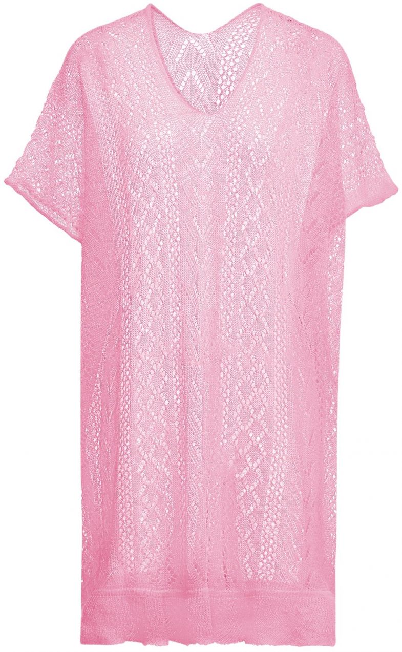 SANIKA Sveter  ružová