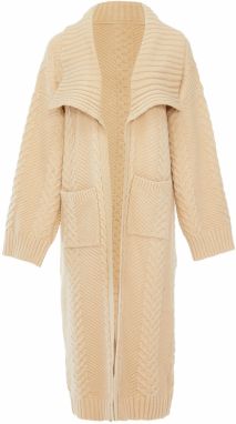 caissa Kardigán  piesková