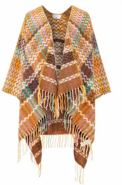 Gaya Pelerína  béžová / krémová / modrá / hnedá / zelená / ružová / biela