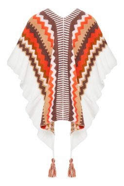 Gaya Pelerína  zmiešané farby