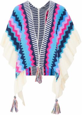 Gaya Pelerína  zmiešané farby