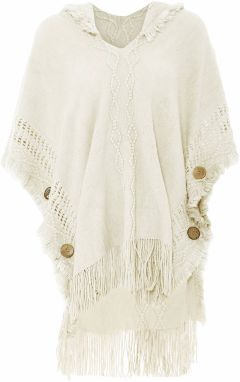 Gaya Pelerína  béžová