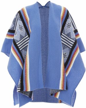 Gaya Pelerína  modrá / žltá / ružová / čierna / biela