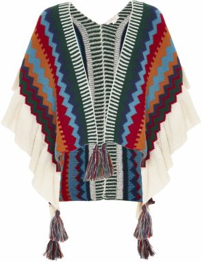 Gaya Pelerína  zmiešané farby