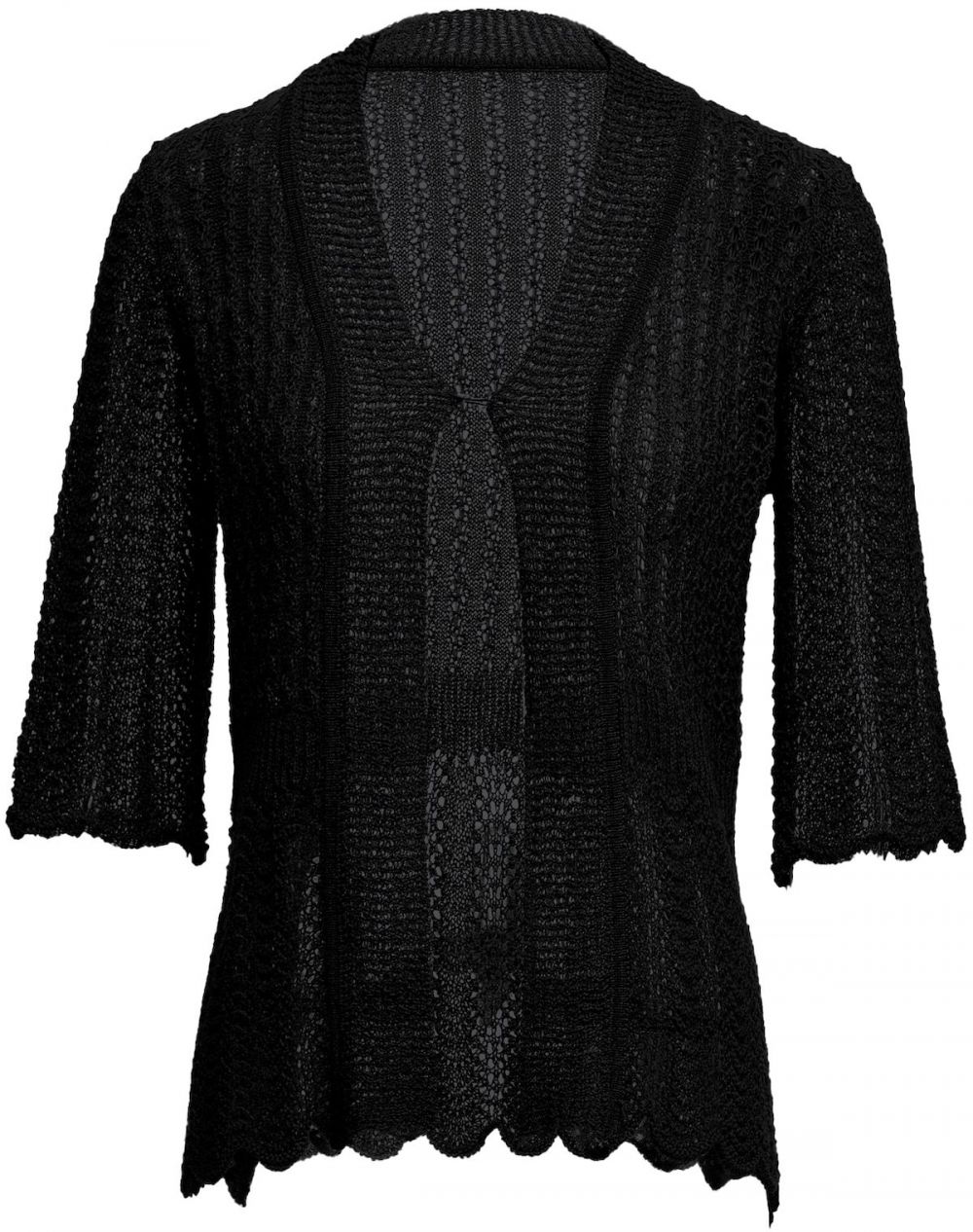 caneva Kardigán  čierna
