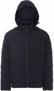 Colina Zimná bunda  čierna