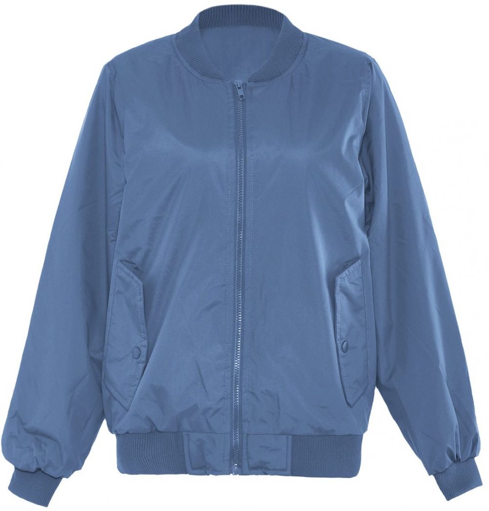 Sidona Prechodná bunda  opálová