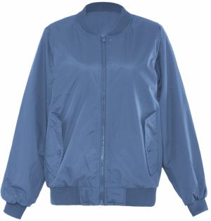 Sidona Prechodná bunda  opálová