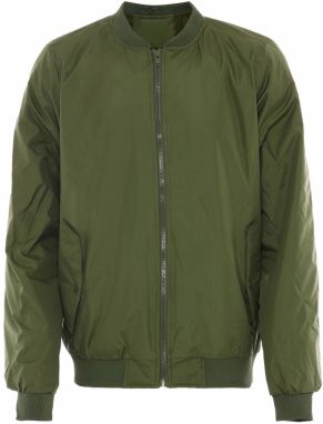 Colina Prechodná bunda  olivová