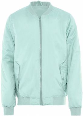 boundry Prechodná bunda  mätová