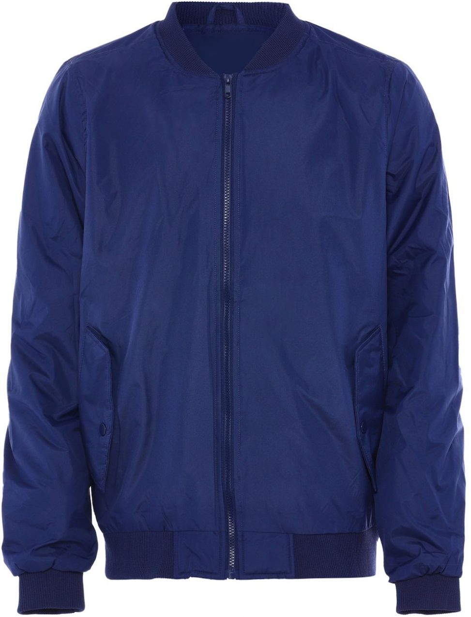 Colina Prechodná bunda  tmavomodrá