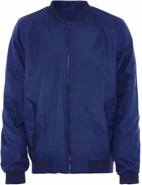 Colina Prechodná bunda  tmavomodrá