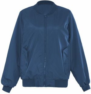 Libbi Prechodná bunda  námornícka modrá