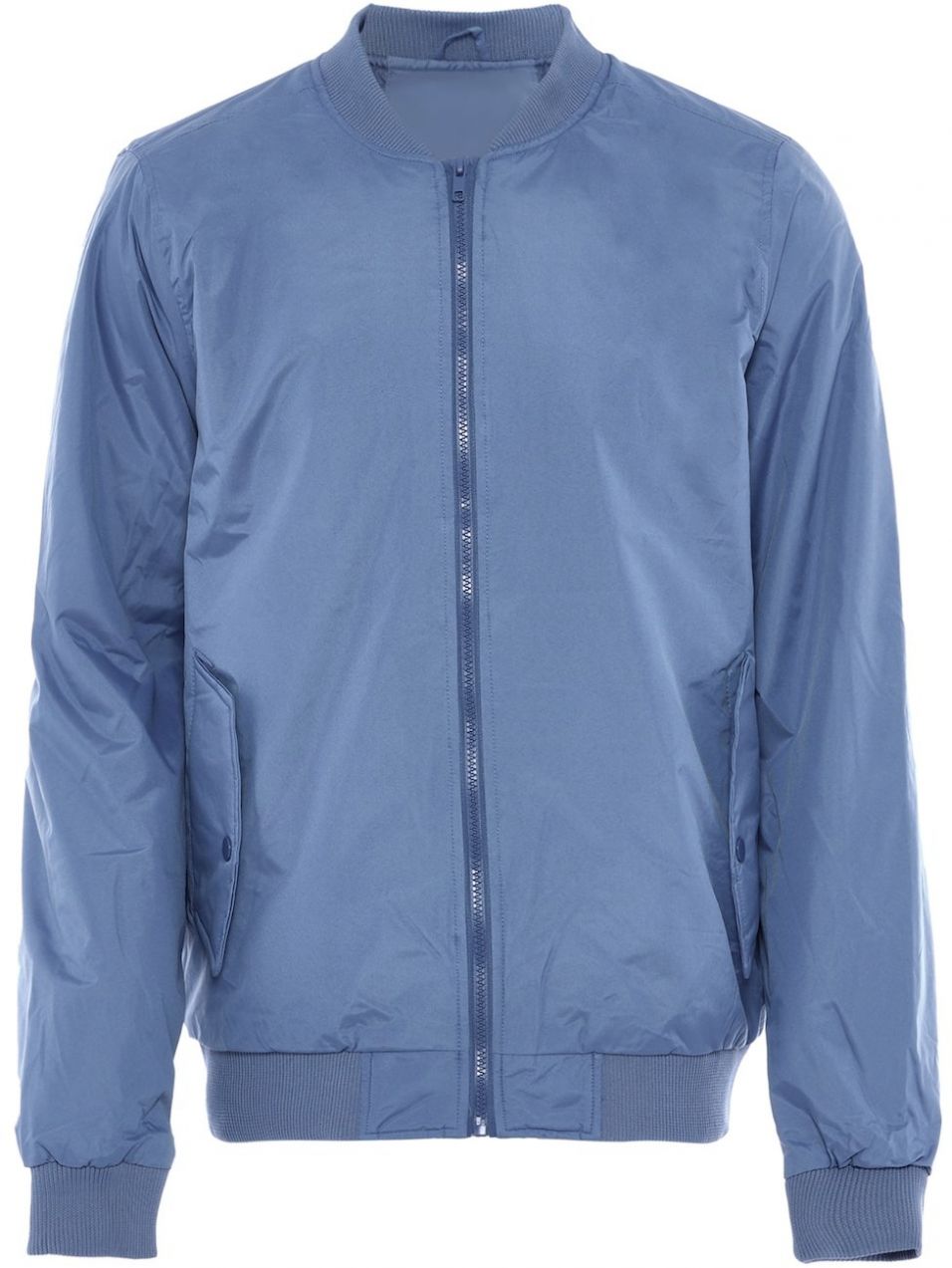 boundry Prechodná bunda  modrá