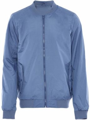 boundry Prechodná bunda  modrá