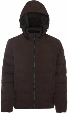 Colina Zimná bunda  gaštanová