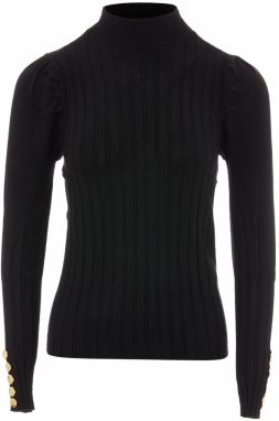 caspio Sveter  čierna