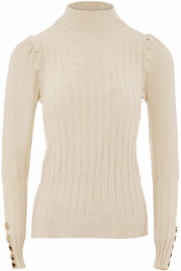 caspio Sveter  krémová