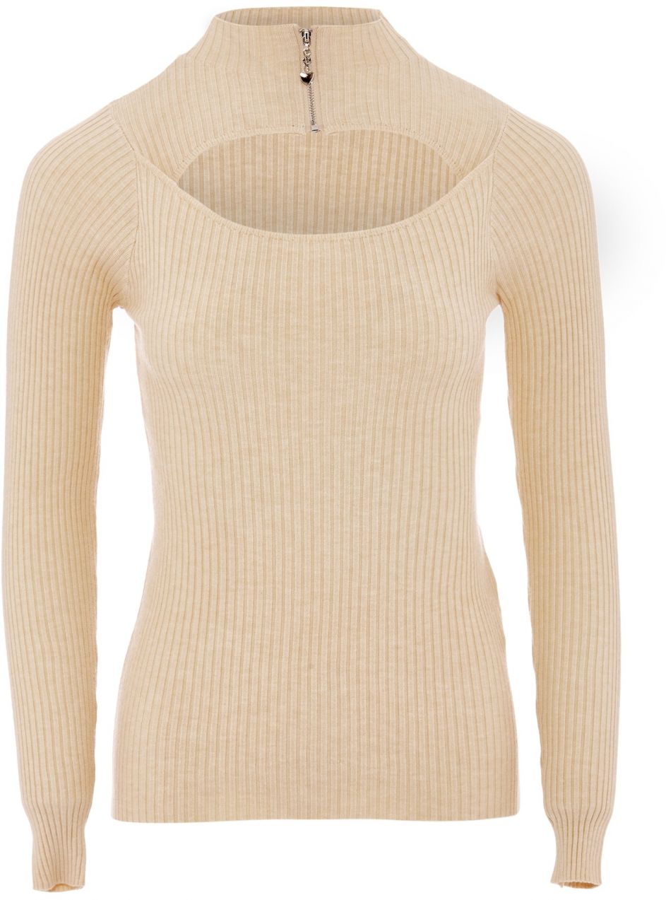 nascita Sveter  svetlobéžová