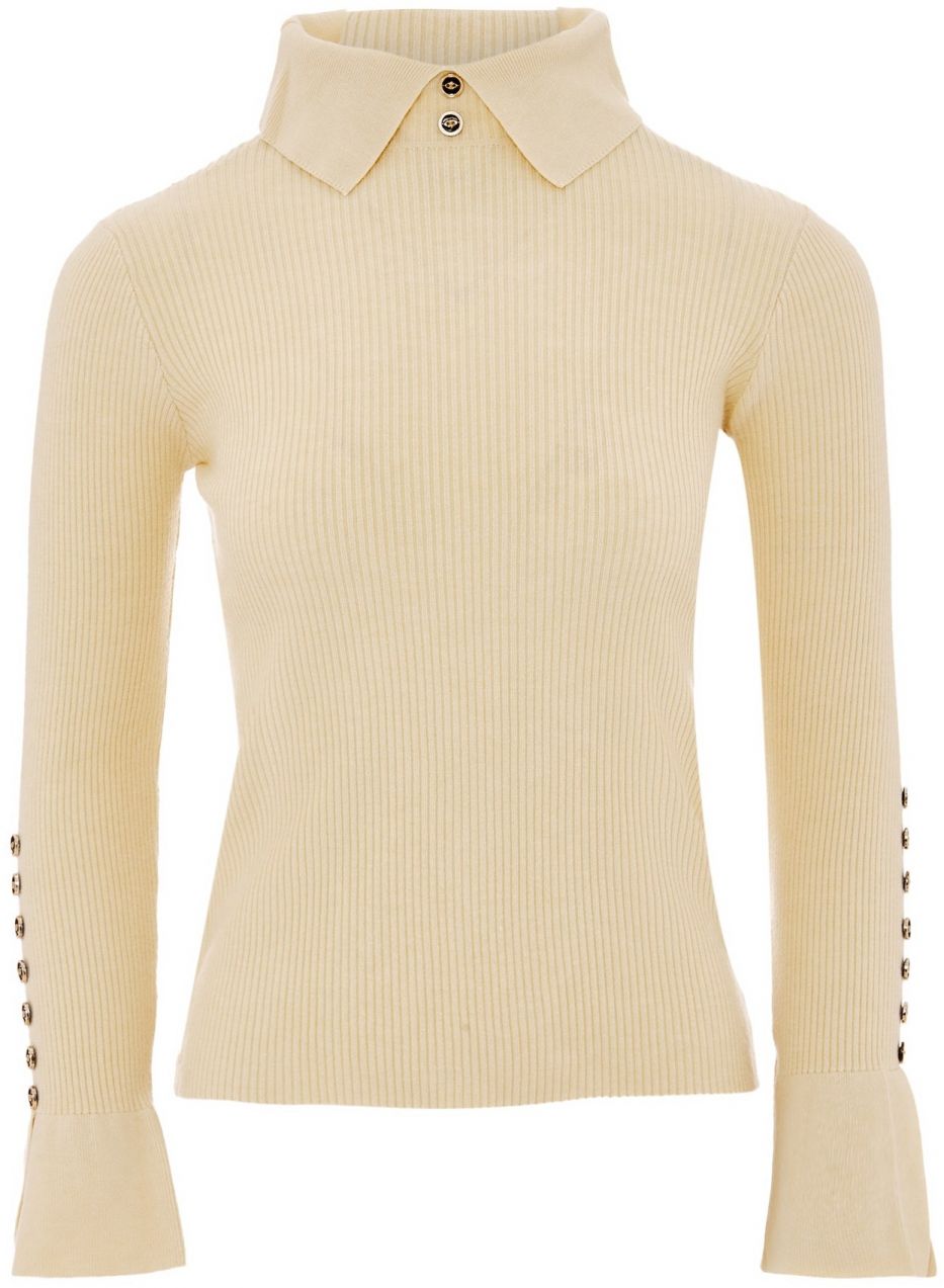 caissa Sveter  béžová