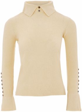 caissa Sveter  béžová