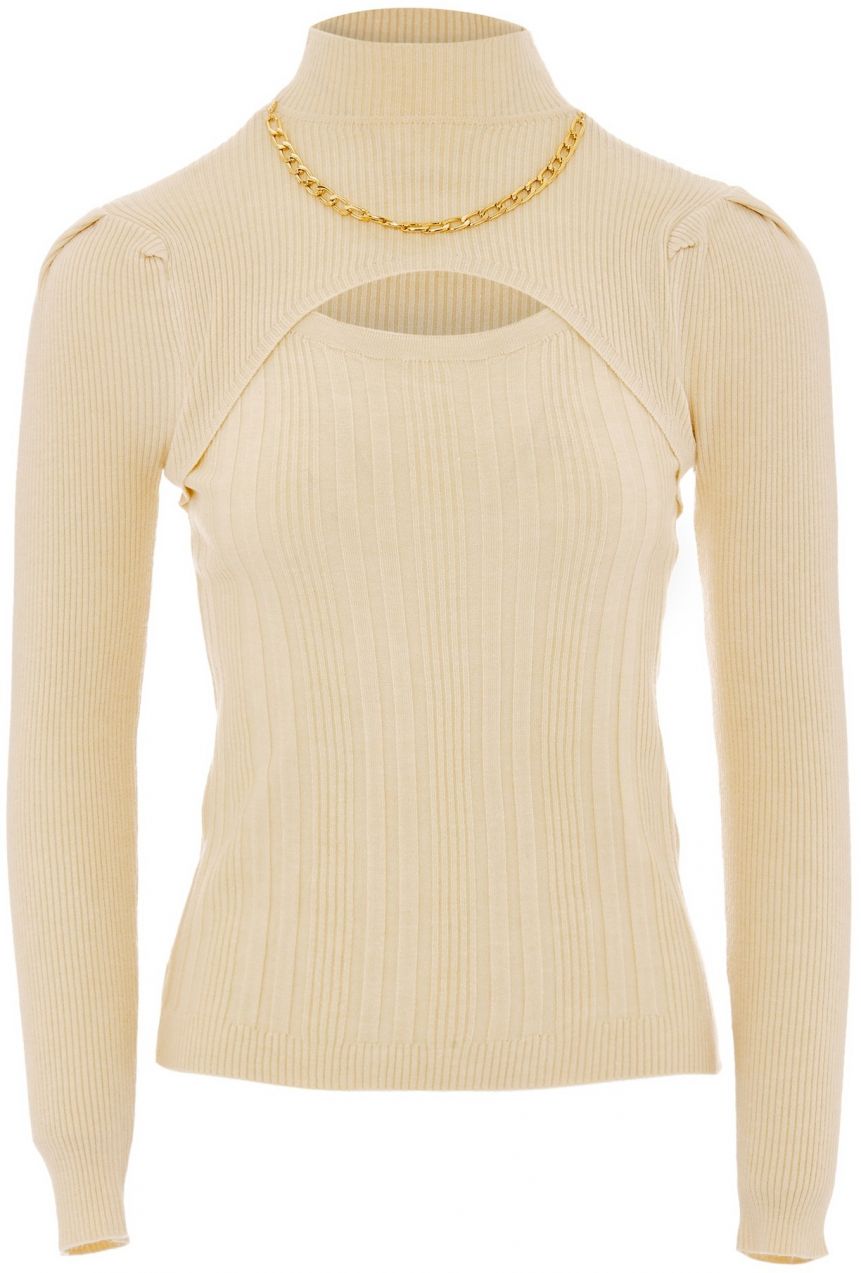 nascita Sveter  nebielená