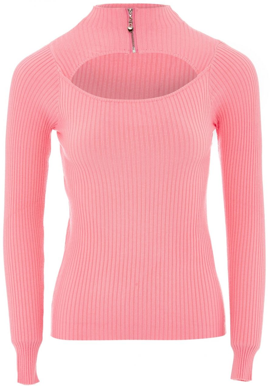 nascita Sveter  ružová