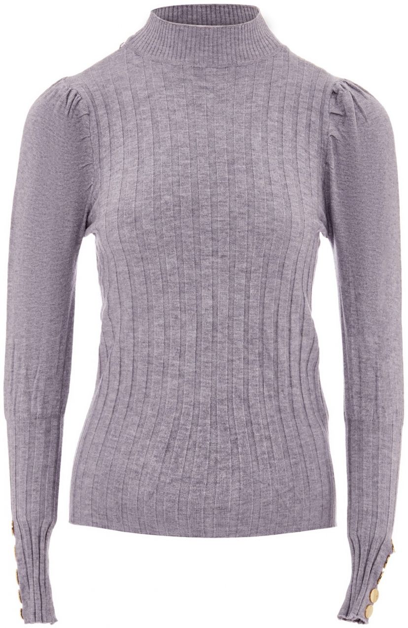 caspio Sveter  sivá