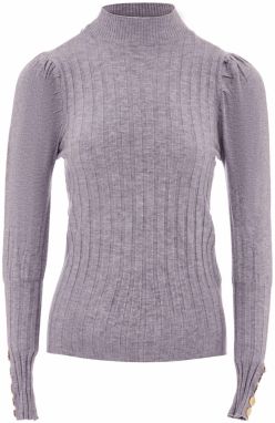 caspio Sveter  sivá