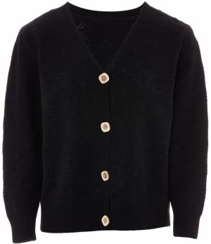 ALARY Kardigán  čierna