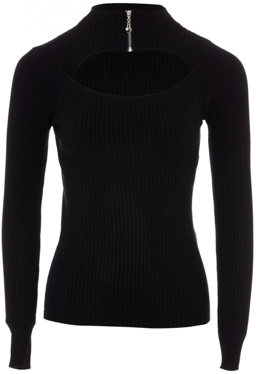 nascita Sveter  čierna