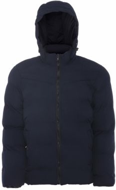 ICELOS Zimná bunda  námornícka modrá