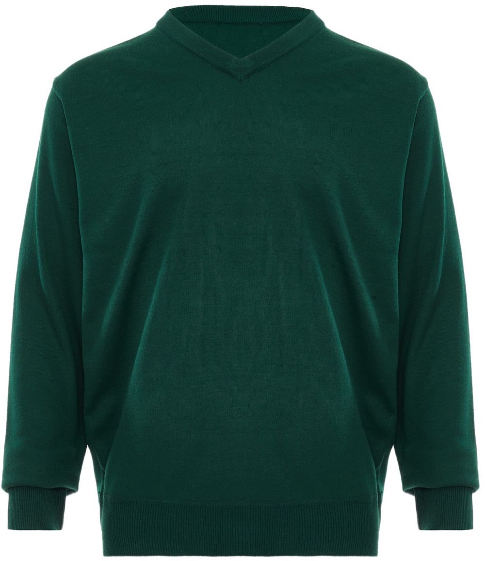 fernell Sveter  zelená