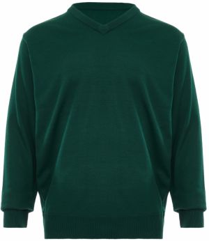 fernell Sveter  zelená