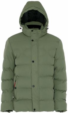 Sloan Zimná bunda  olivová