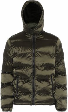 BRAELYN Zimná bunda  olivová