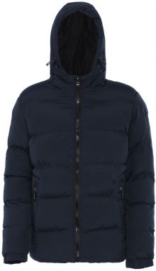 rovic Zimná bunda  námornícka modrá