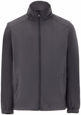 BRAELYN Prechodná bunda  tmavosivá