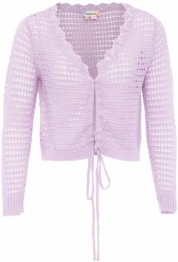 ebeeza Kardigán  orgovánová