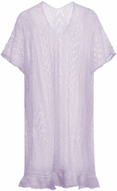 EYOTA Sveter  levanduľová