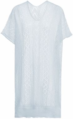 EYOTA Sveter  svetlomodrá