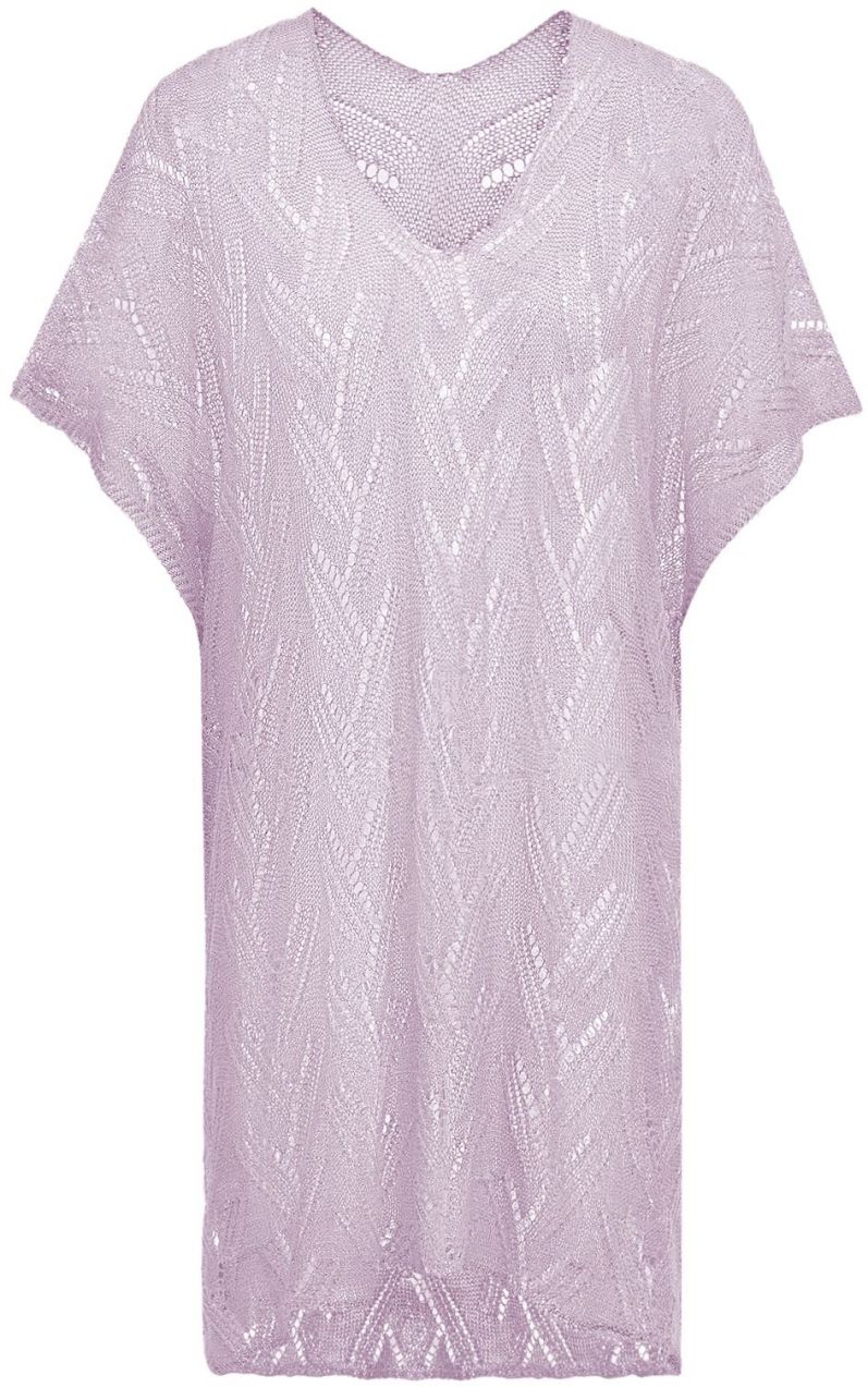 RAKATA Sveter  levanduľová