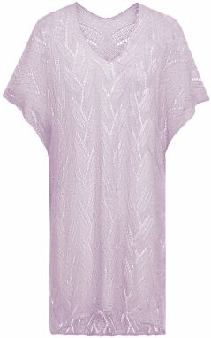 RAKATA Sveter  levanduľová