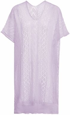 MAHISHA Sveter  levanduľová