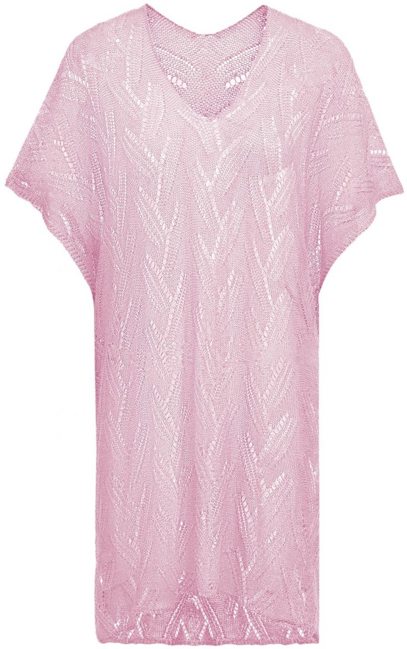 RAKATA Sveter  eozín