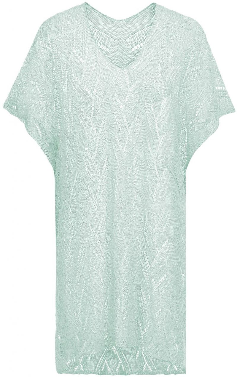 RAKATA Sveter  svetlomodrá