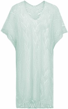 RAKATA Sveter  svetlomodrá