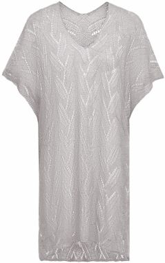 RAKATA Sveter  sivá