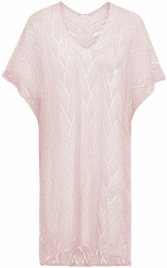 qisha Sveter  ružová